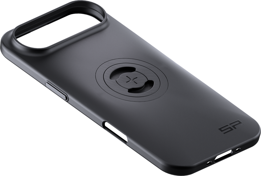 PHONE CASE SPC+ APPLE IPHONE 17 AIR BLACK