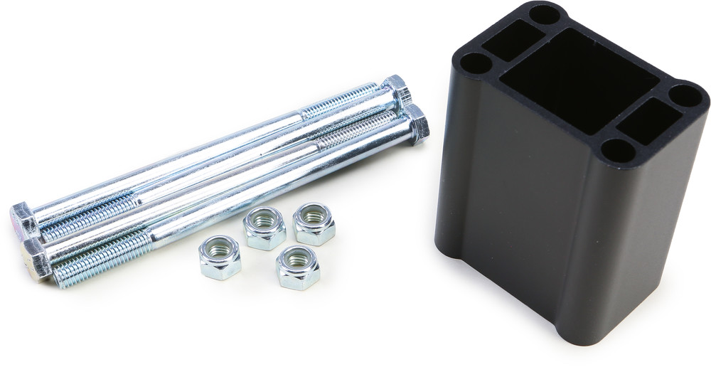 SP1 RISER BLOCK KIT 3" S-D