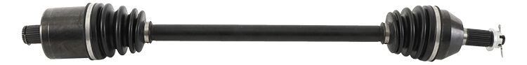ALL BALLS 8 BALL EXTREME AXLE REAR