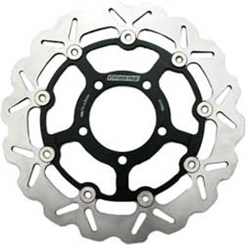ROTOR SINGLE KAW