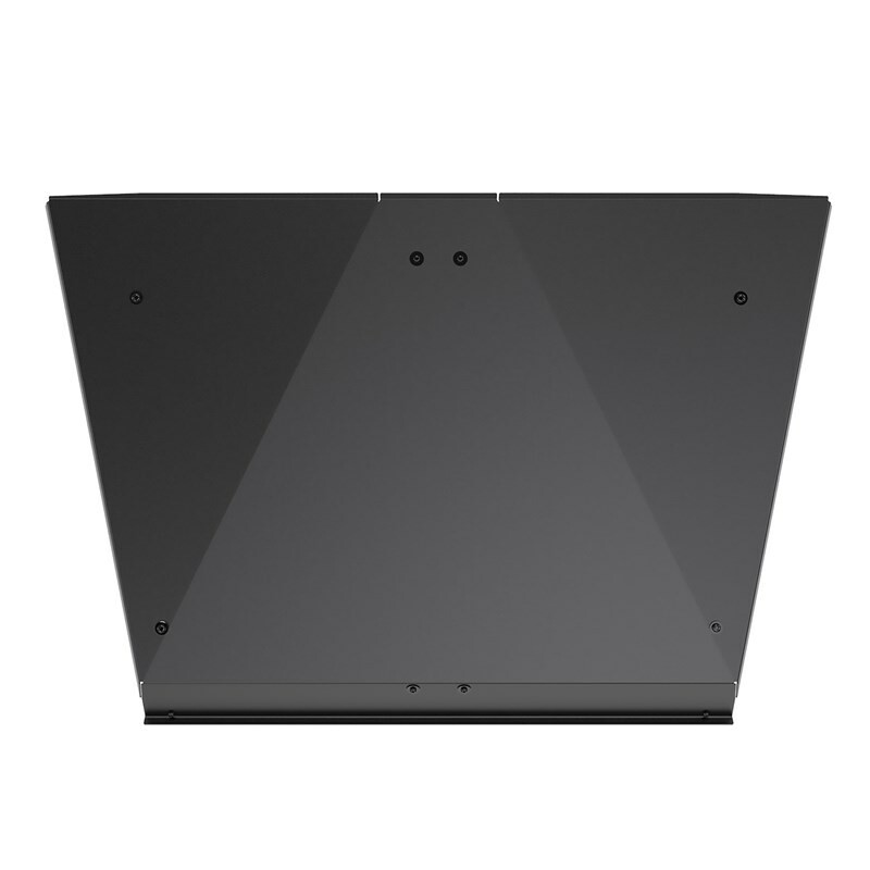Kolpin Aluminum Roof Hon