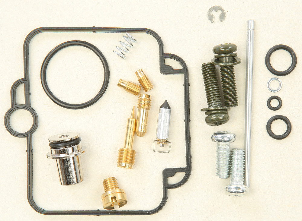 ALL BALLS BIKE CARBURETOR REBUILD KIT