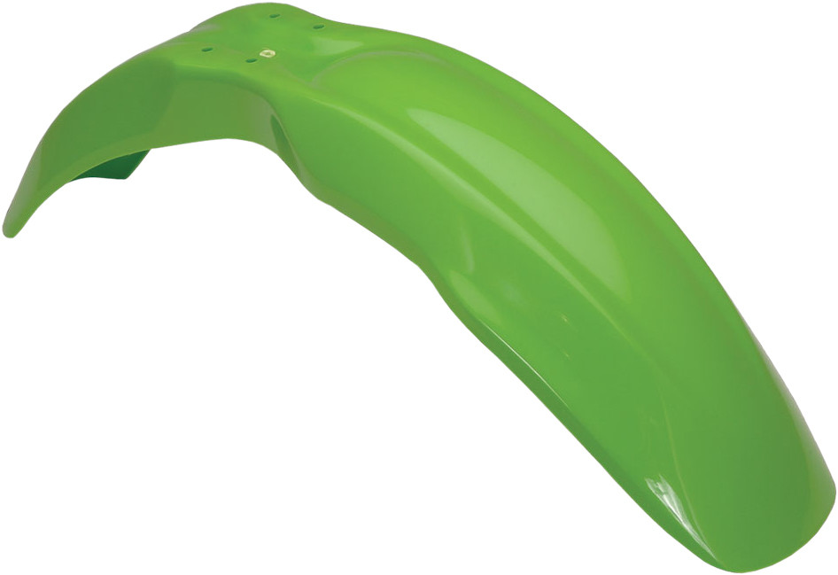 Acerbis Front Fender Kawasaki KX65 / KLX110 / Suzuki RM65 / DR-Z110