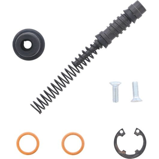 Clutch Master Cylinder Rebuild Kit image 3 of 4