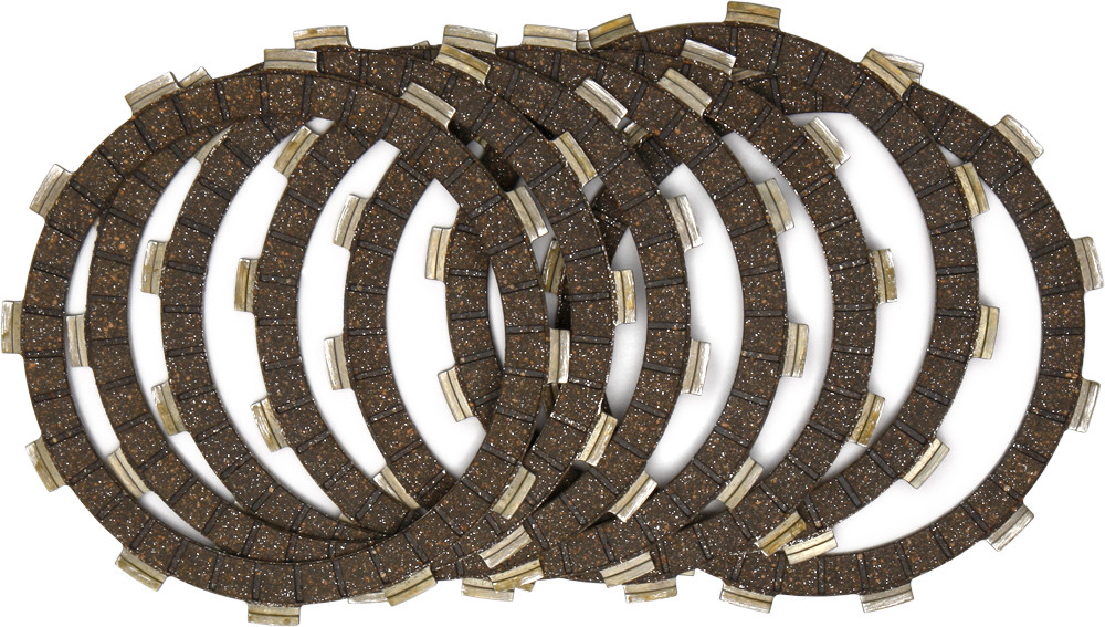 CK Standard Series Clutch Kit