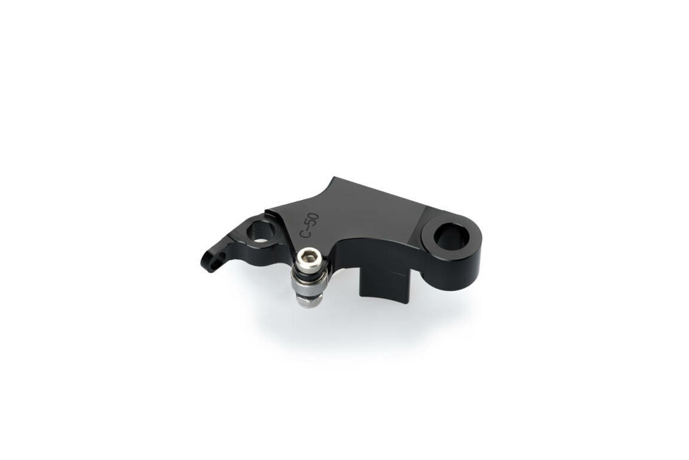 PUIG LEVER ADAPTER CLUTCH BLACK