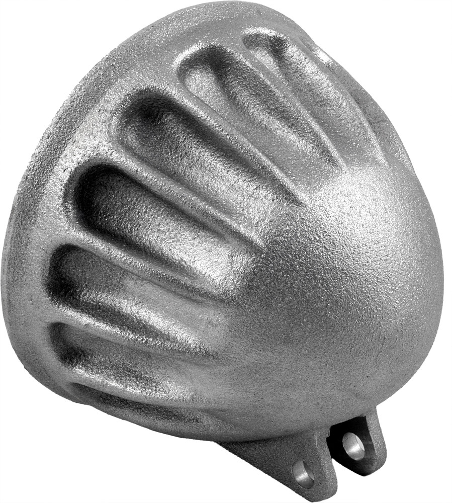 Emd Head Lamp Vitamin C Raw