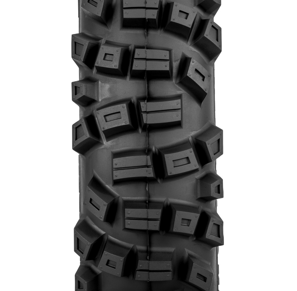 MX907HP HardPack Terrain Tire Sedona Tire and Wheel