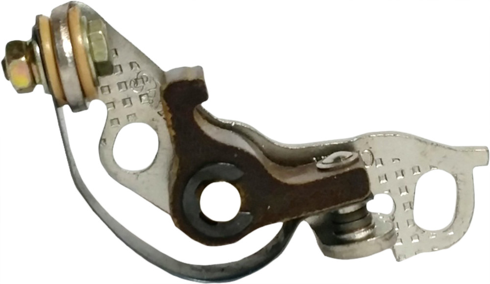 K&S CONTACT POINTS