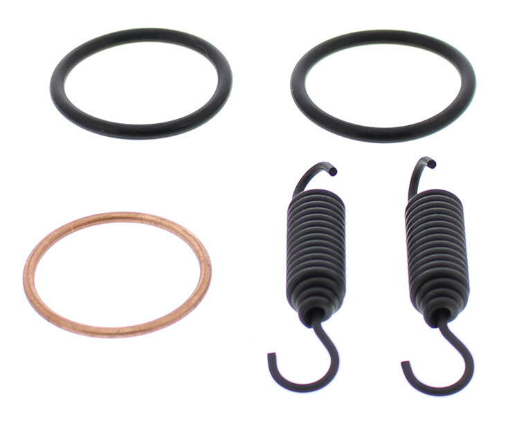 Vertex Exhaust Gasket Kit Kawasaki / Suzuki 65cc 2000-2022