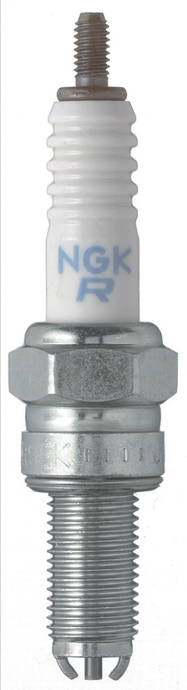 4x NGK CR10EK Spark Plugs For Yamaha YZF-R6 600 1999-2002 2006-2009 Motorcycle