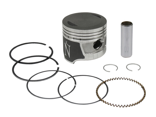 PISTON KIT 47.97/+1.00 HON