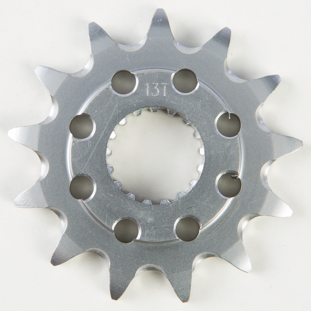 Fire Power Steel Front Sprocket Honda 250cc-500cc 1984-2025