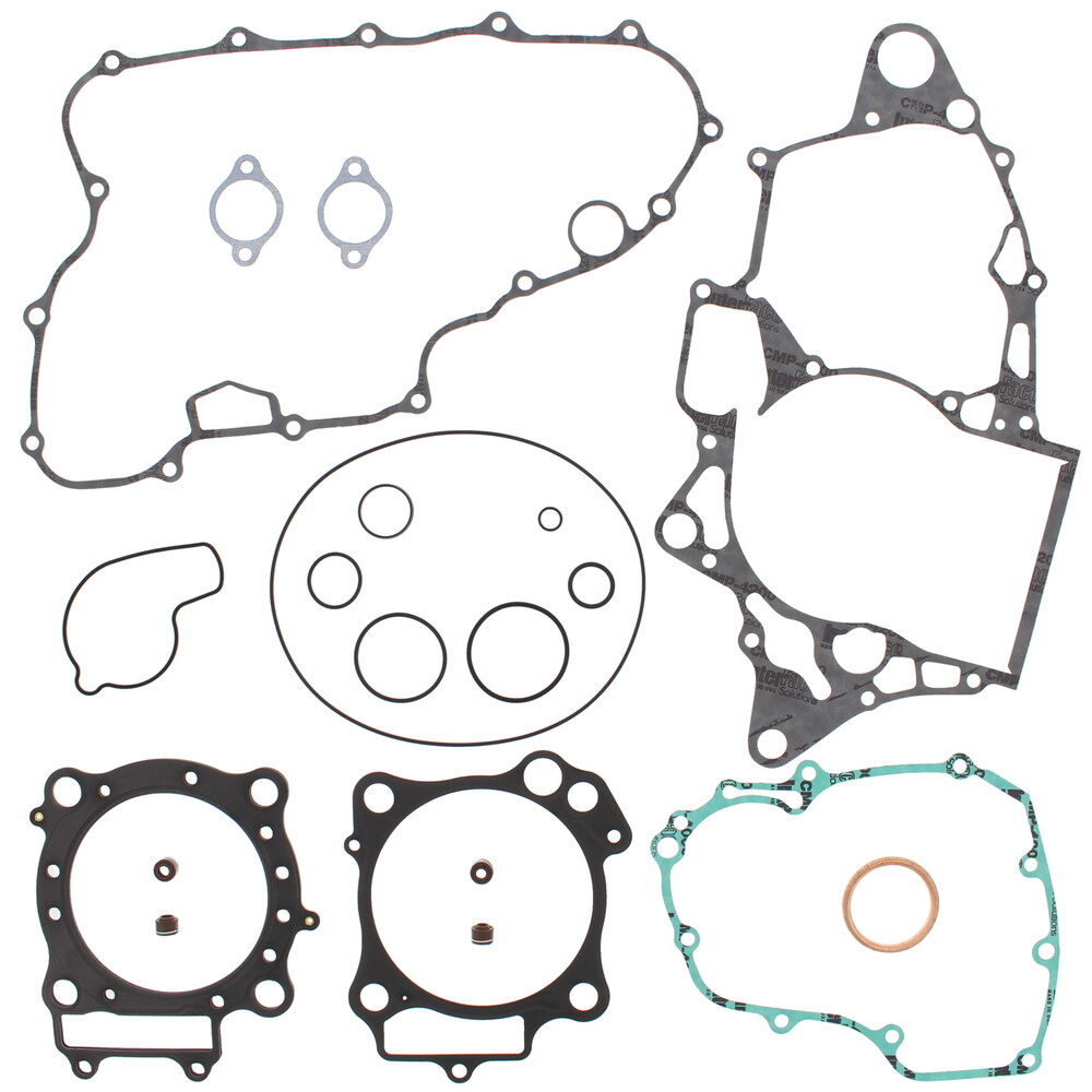 VERTEX COMPLETE GASKET SET