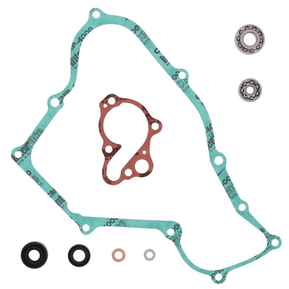Vertex Water Pump Rebuild Kit