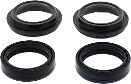 ALL BALLS FORK & DUST SEAL WIPER KIT BMW