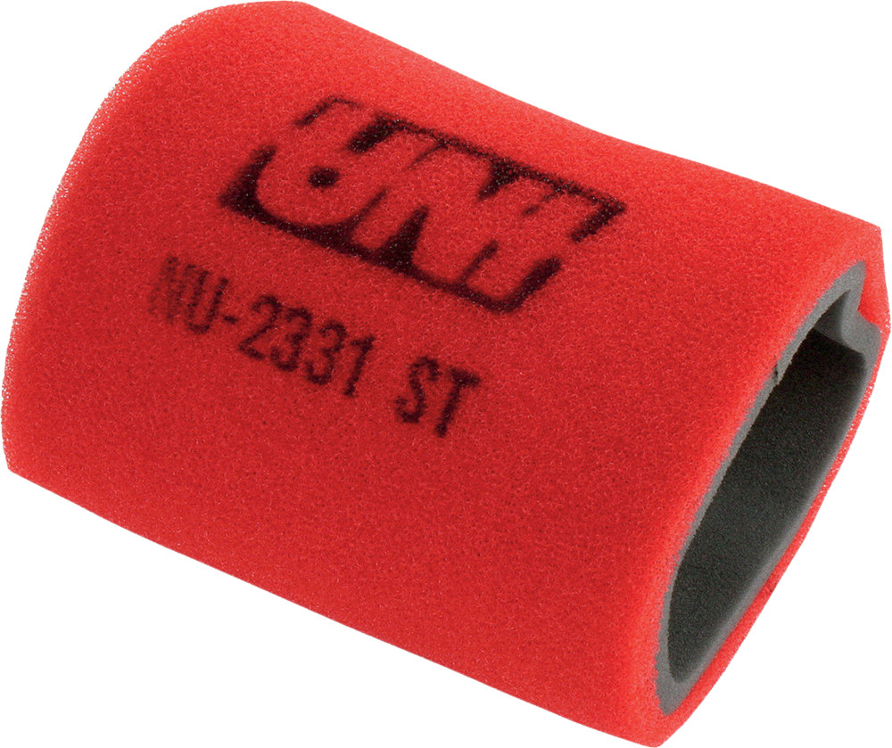 MULTI-STAGE COMPETITION AIR FILTER