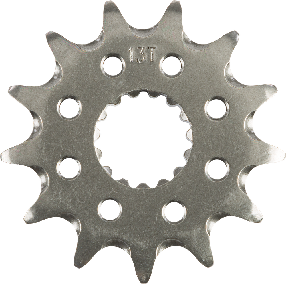 FIRE POWER FRONT CS SPROCKET STEEL 13T-520 BETA/HUSQ/KTM