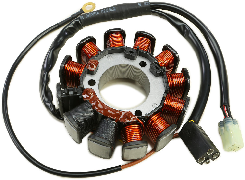 SP1 STATOR ASSEMBLY