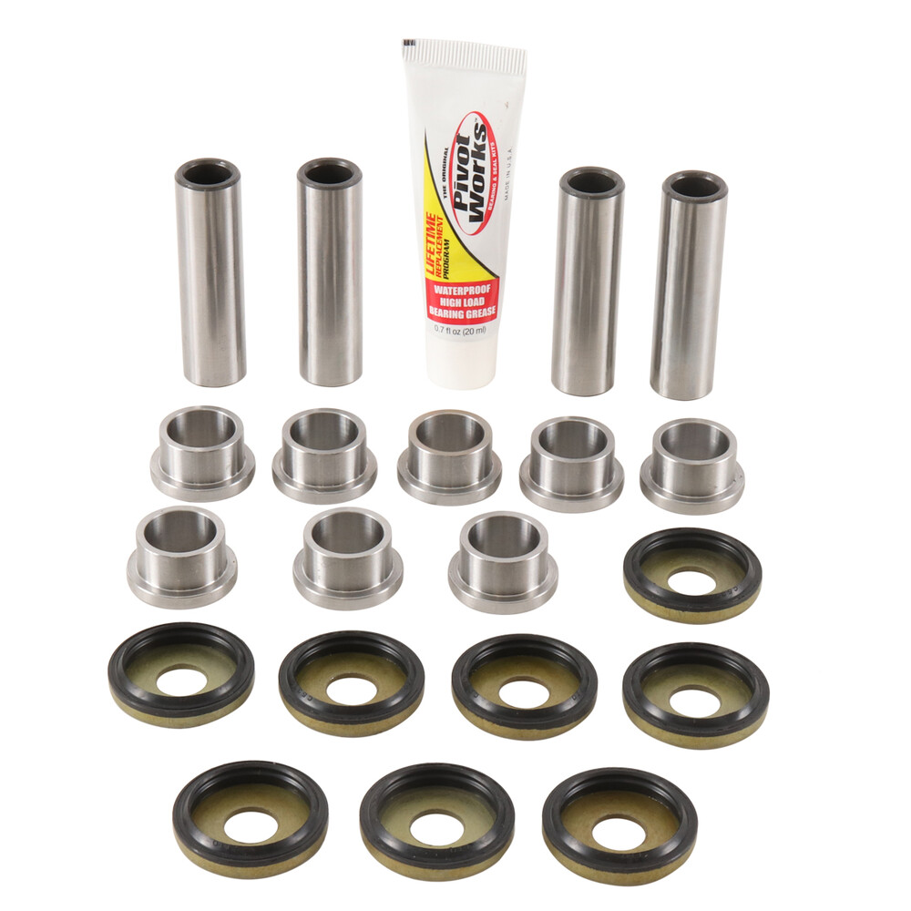 PIVOT WORKS A-ARM BEARING KIT YAM