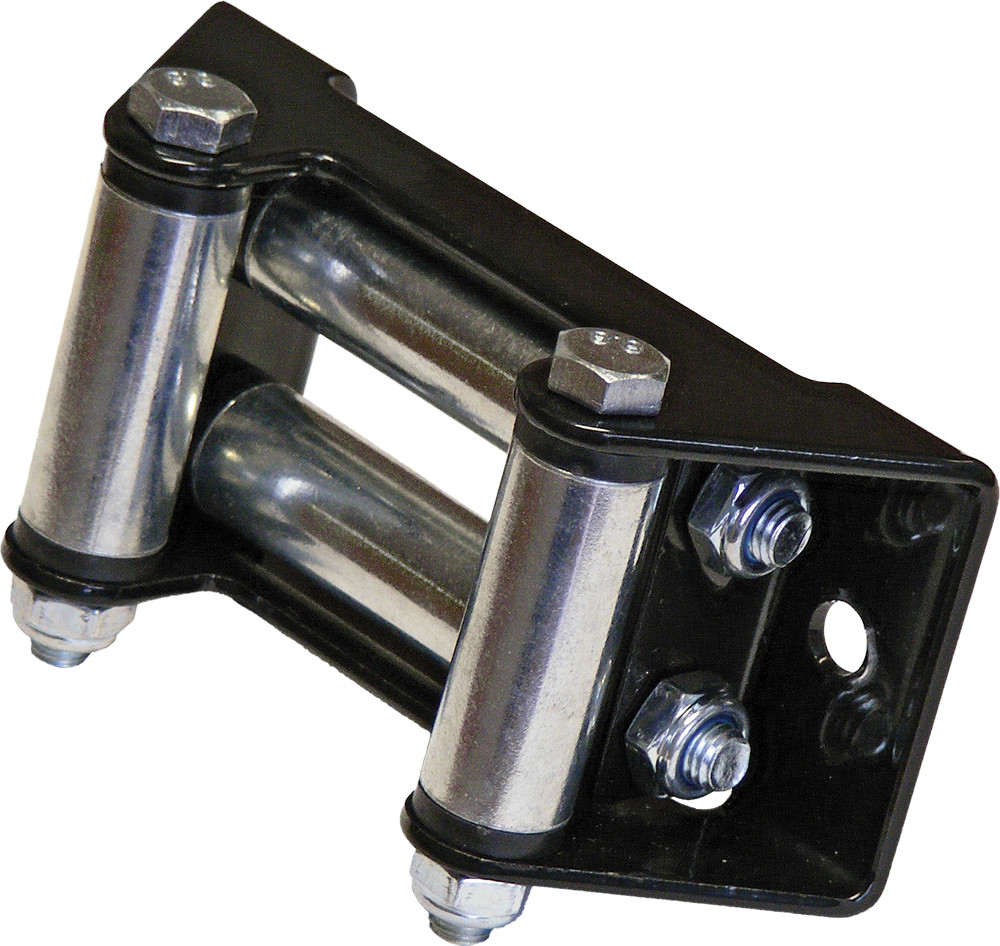 KFI Roller Fairlead Wide Bolt Pattern