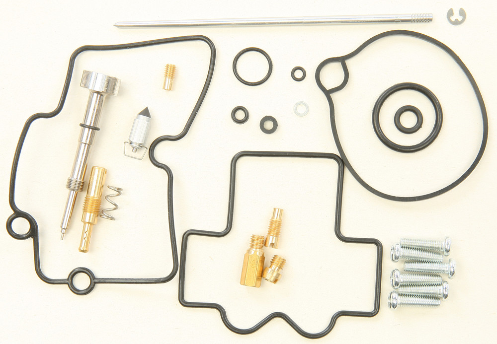 ALL BALLS BIKE CARBURETOR REBUILD KIT
