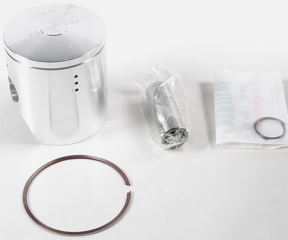 WISECO PISTON KIT PRO-LITE 54.00/STD SUZ