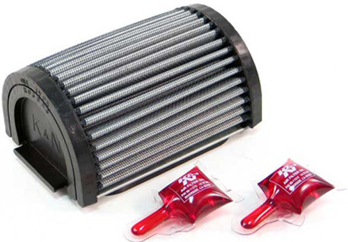 K&N Air Filter