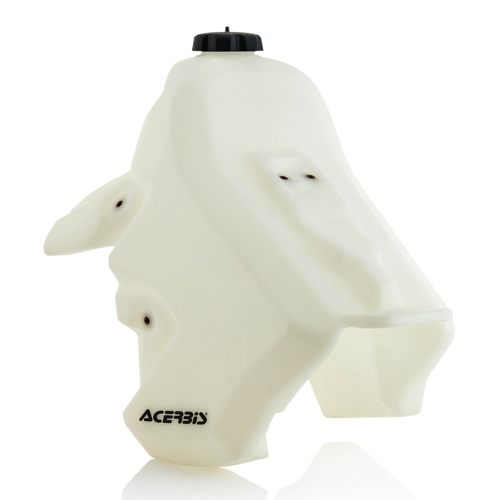 ACERBIS FUEL TANK 3.7 GAL NATURAL