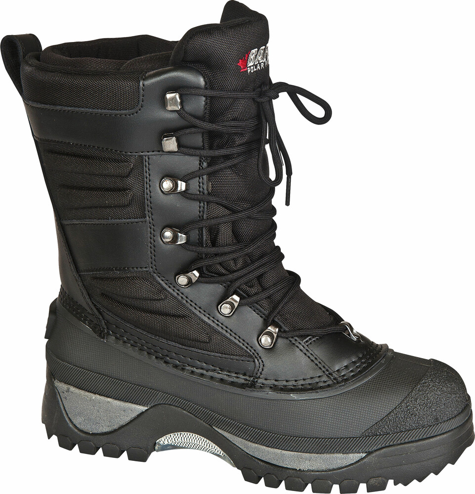 BAFFIN CROSSFIRE BOOTS BLACK 12