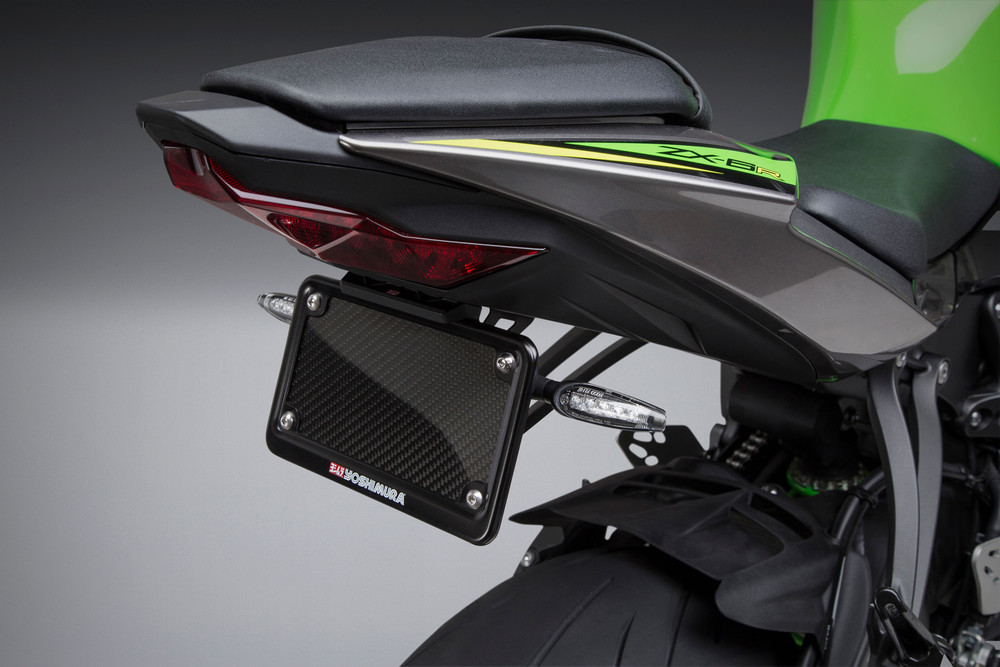 YOSHIMURA FENDER ELIMINATOR KIT KAW