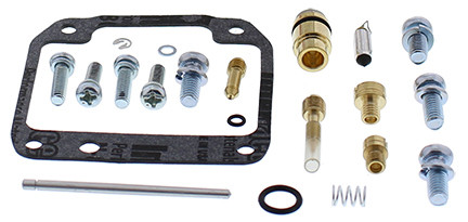 ALL BALLS BIKE CARBURETOR REBUILD KIT