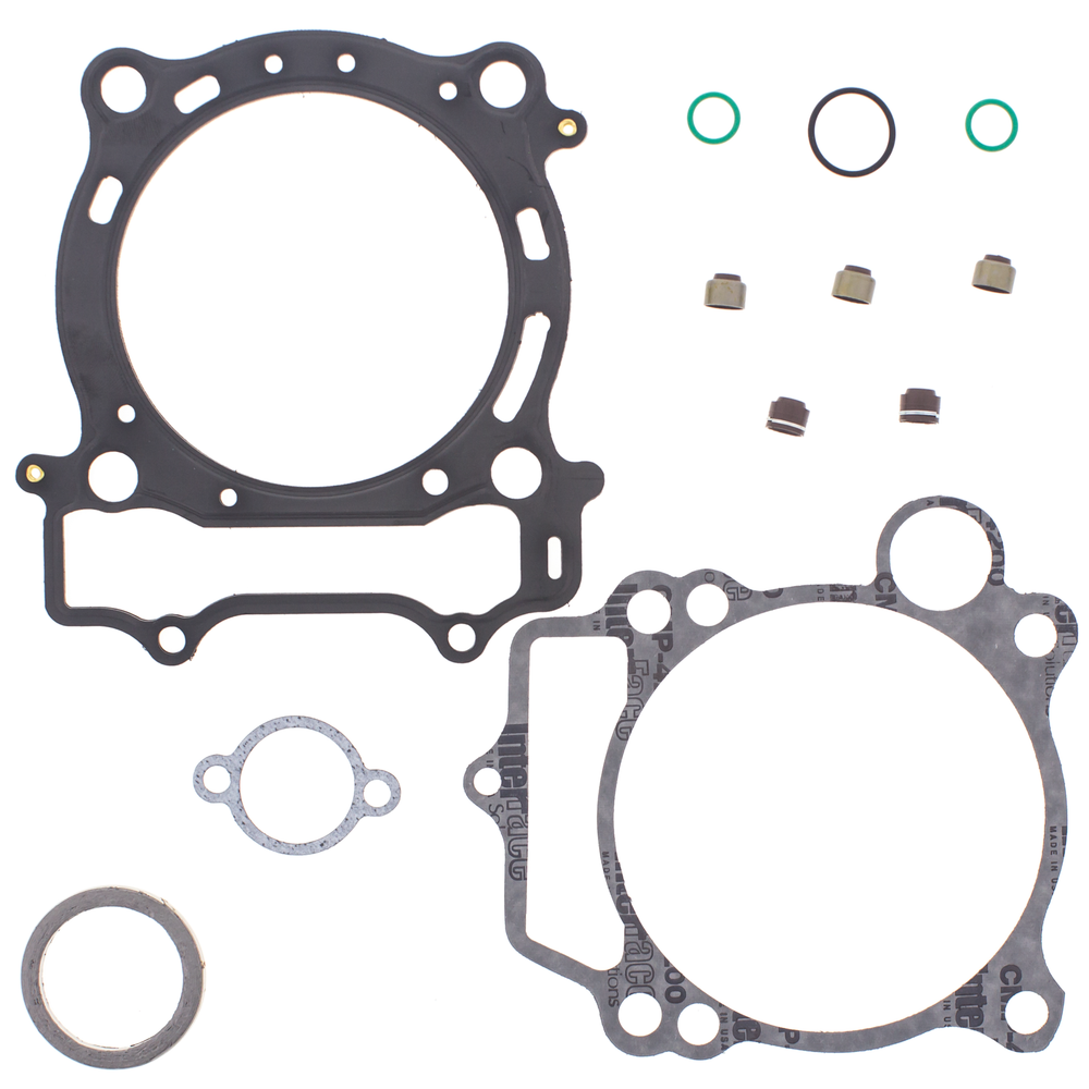 VERTEX TOP END GASKETS