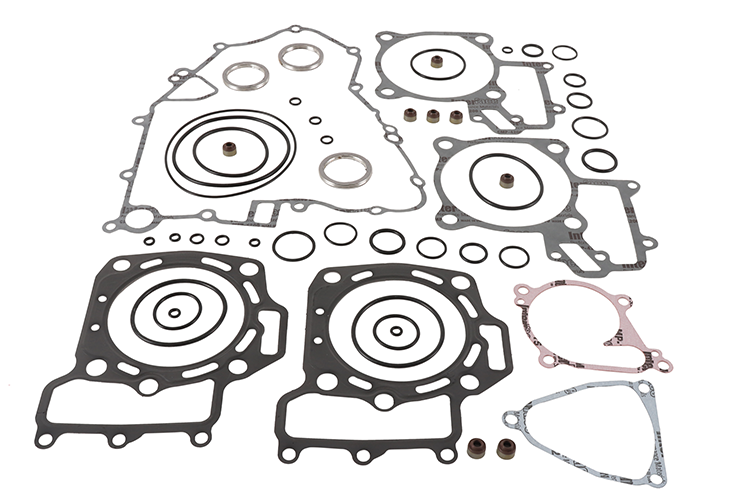 COMPLETE GASKET SET - KAWASAKI