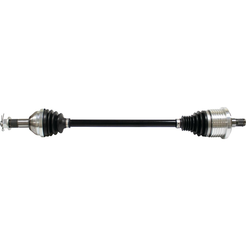 6 BALL HEAVY DUTY AXLE CAN