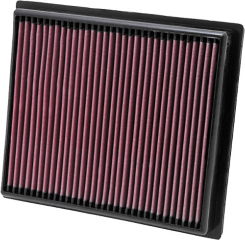 K&N AIR FILTER