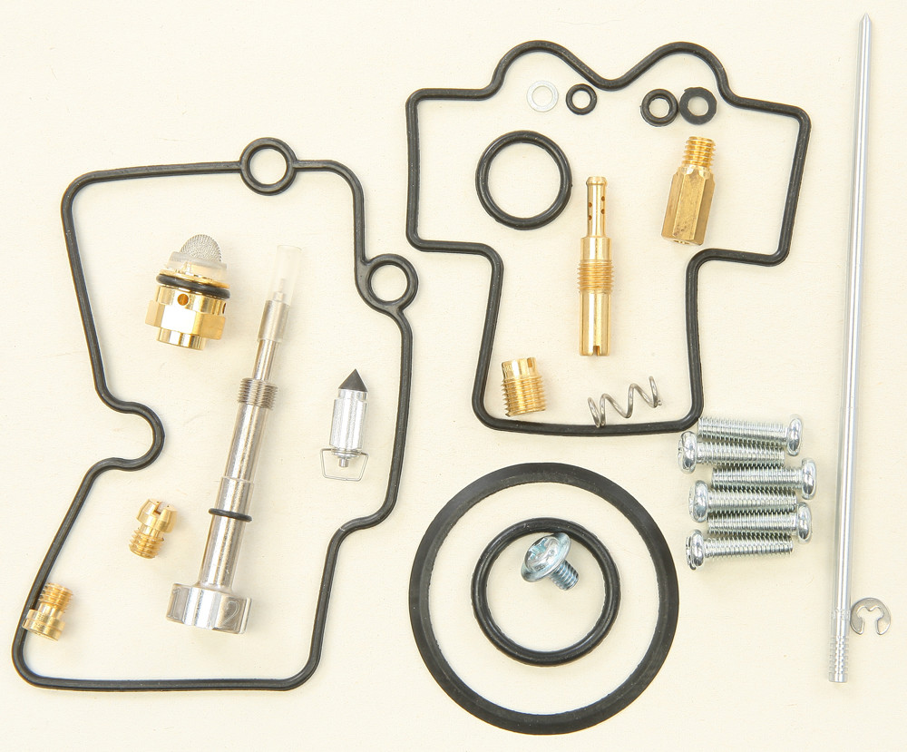 ALL BALLS BIKE CARBURETOR REBUILD KIT