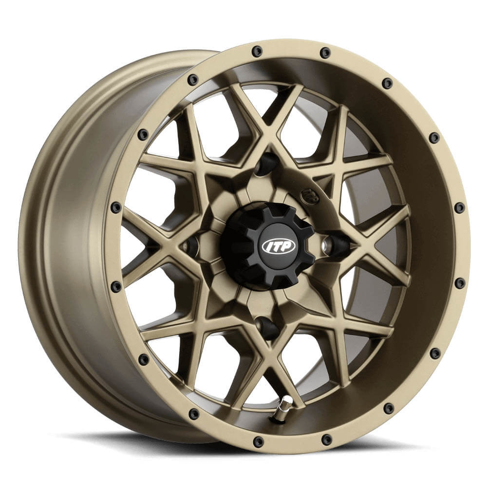 ITP HURRICANE BRNZ 14X7 4/156 4+3