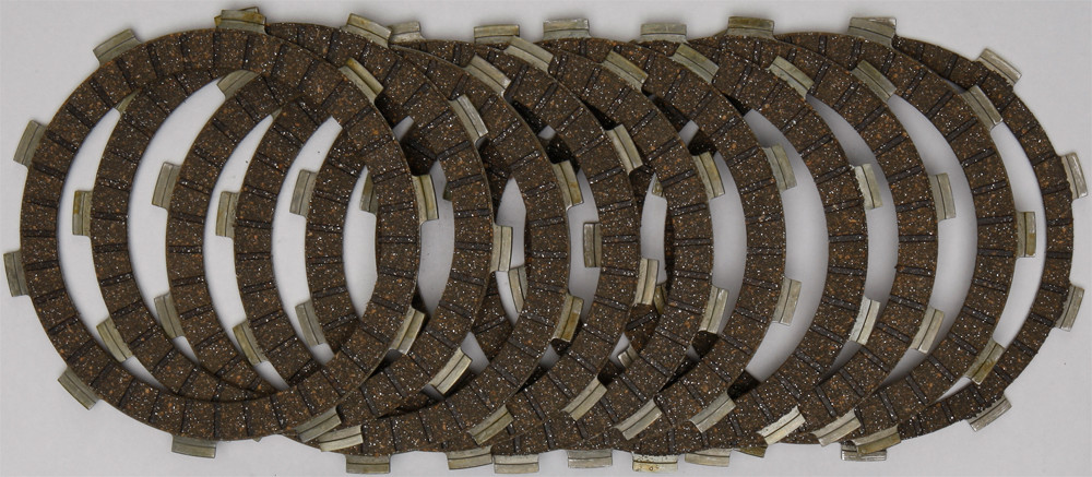 EBC REDLINE CLUTCH KIT CK3417