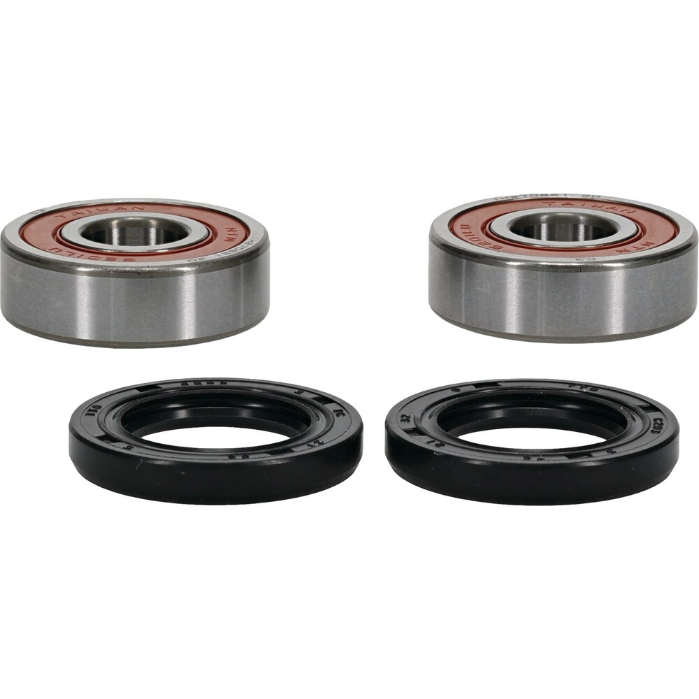 PIVOT WORKS WHEEL BEARING KIT PREMIUM
