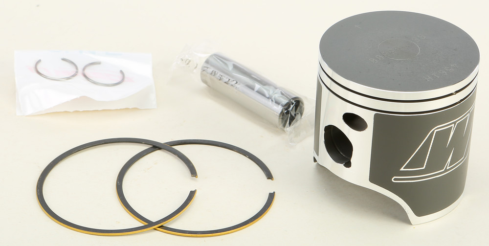 WISECO PISTON KIT RC GP ARMORGLIDE 58.00/STD HUSQ/KTM
