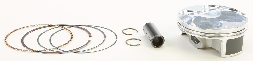VERTEX PISTON KIT HC FORGED 76.96/STD 14.2:1 YAM
