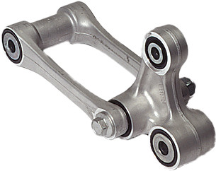 PIVOT WORKS LINKAGE REBUILD KIT