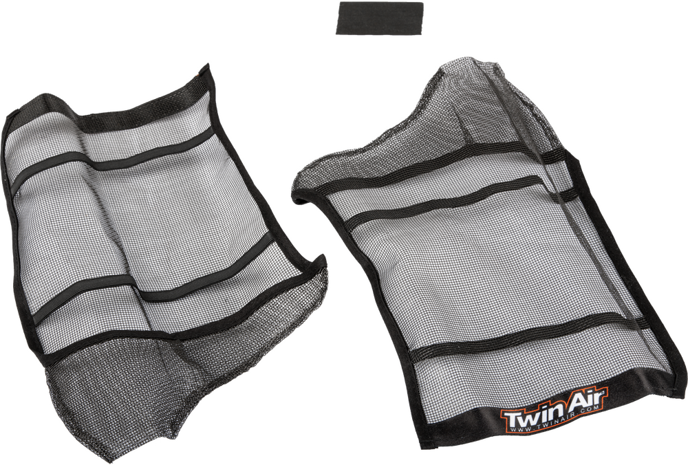 Twin Air Radiator Sleeve