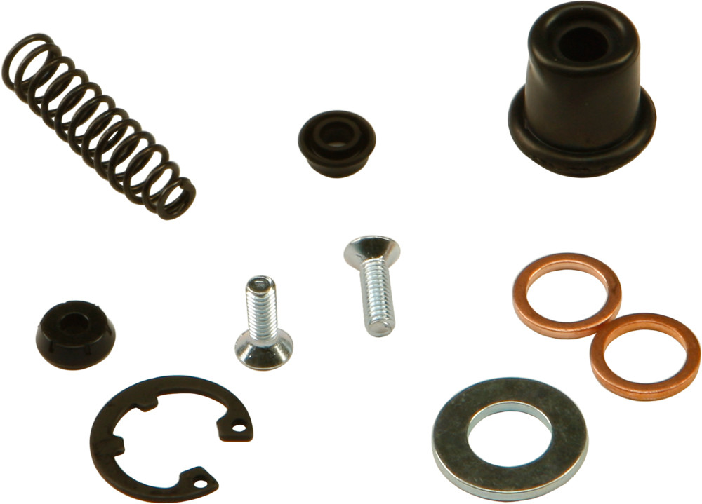 ALL BALLS MASTER CYLINDER REBUILD KIT