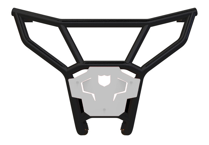 SPORT REAR BUMPER POL