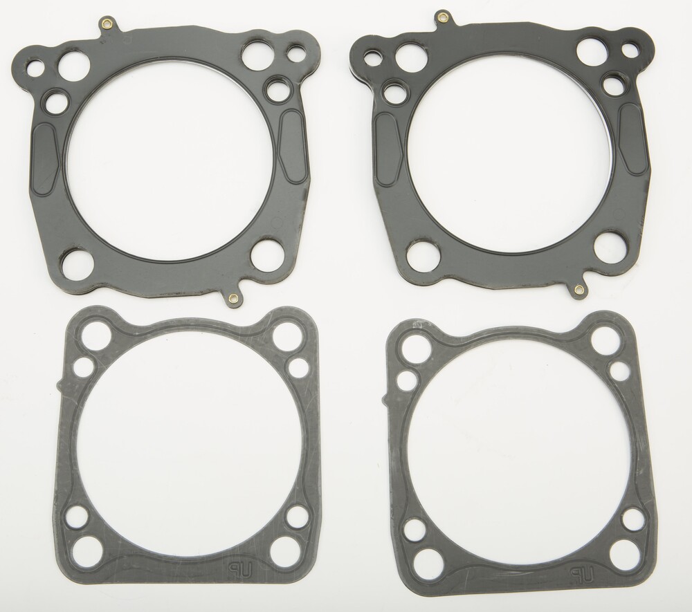HEAD GASKETS M8 4.250" .040"MLS PAIR