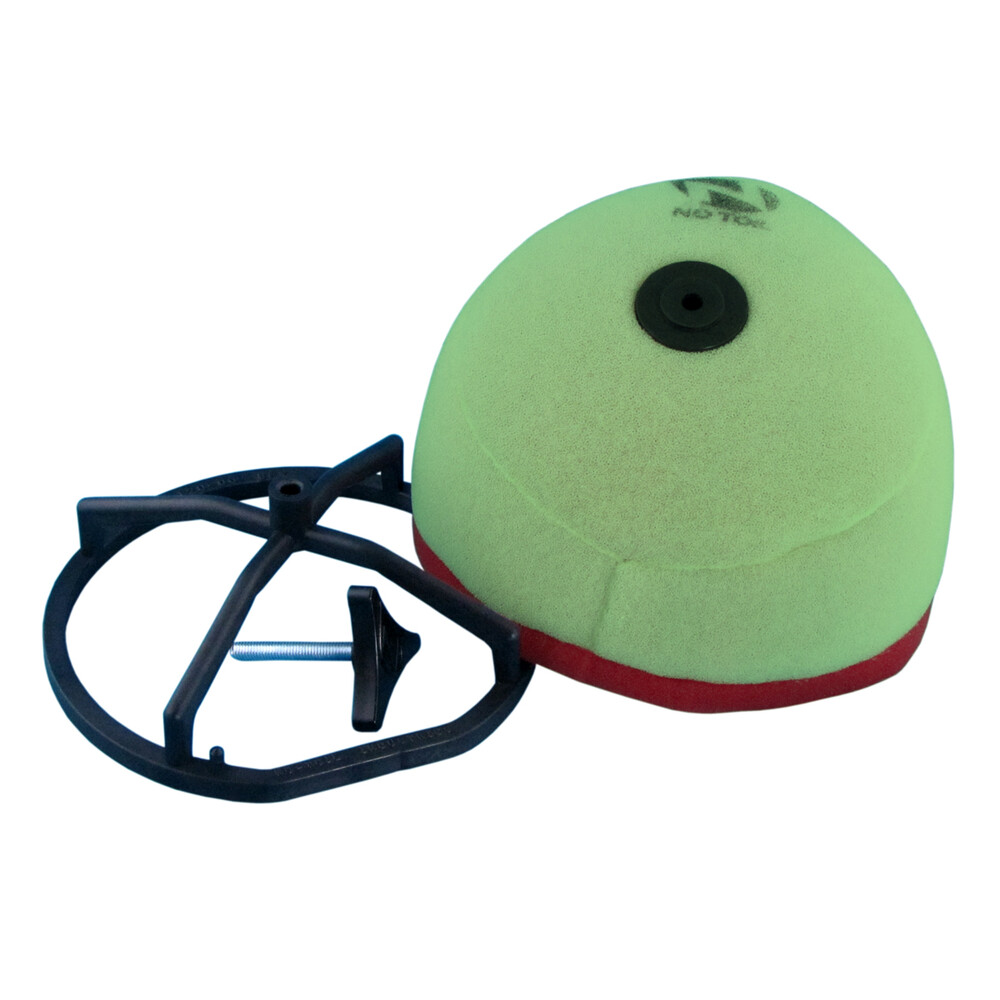 NO TOIL SUPER FLO FILTER KIT CRF150R '07-10