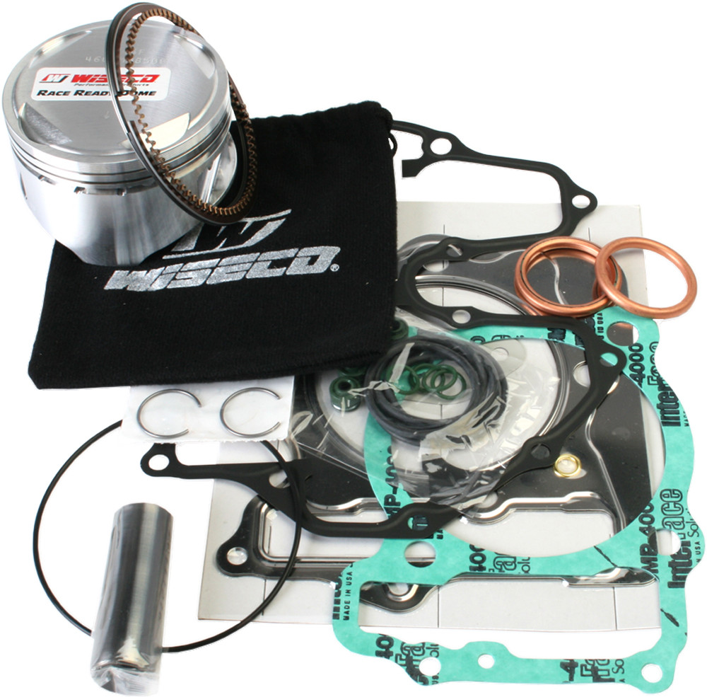 WISECO TOP END KIT 85.00/STD 10:1 HON