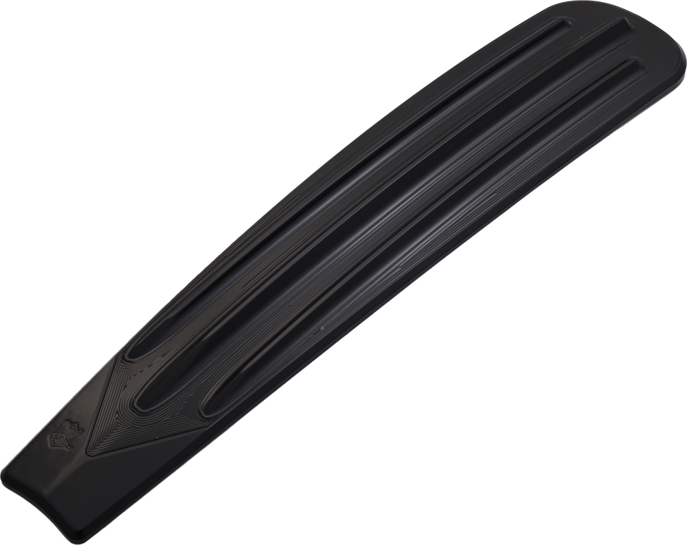 DASH INSERT TRI GROOVE BLACK